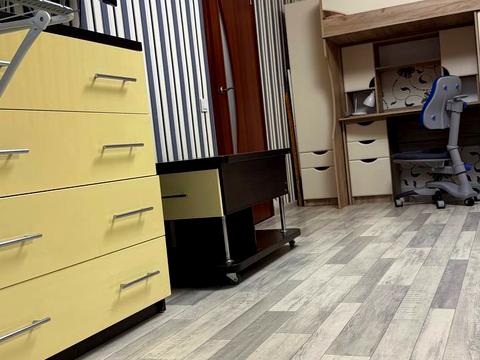 квартира за адресою Олександра Поля просп. (Кірова), 96-А