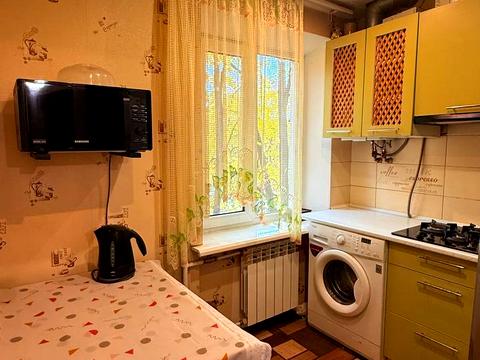 квартира за адресою Олександра Поля просп. (Кірова), 96-А