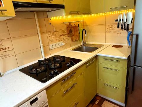 квартира за адресою Олександра Поля просп. (Кірова), 96-А