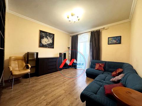 квартира за адресою Керченська вул., 3