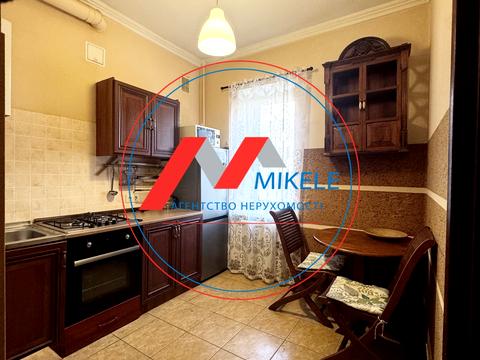квартира по адресу Керченская ул., 3