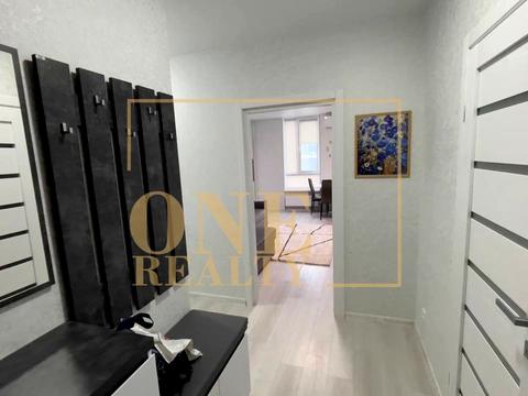 квартира по адресу Всеволода Змеенко ул., 21