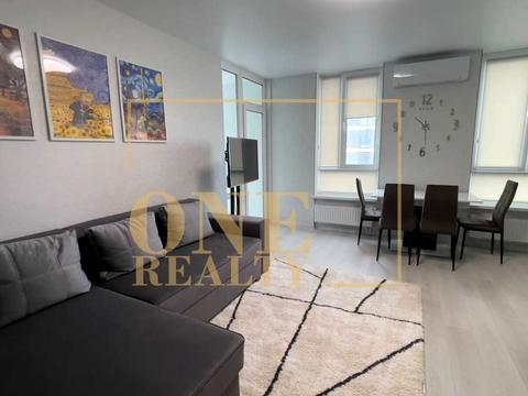 квартира по адресу Всеволода Змеенко ул., 21