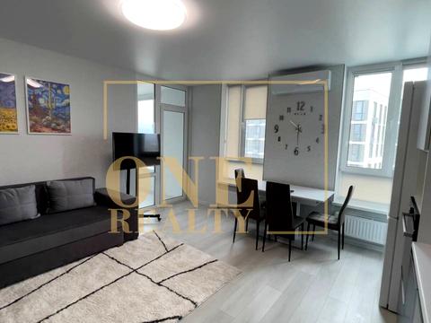 квартира по адресу Всеволода Змеенко ул., 21