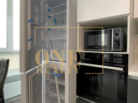 квартира по адресу Всеволода Змеенко ул., 21