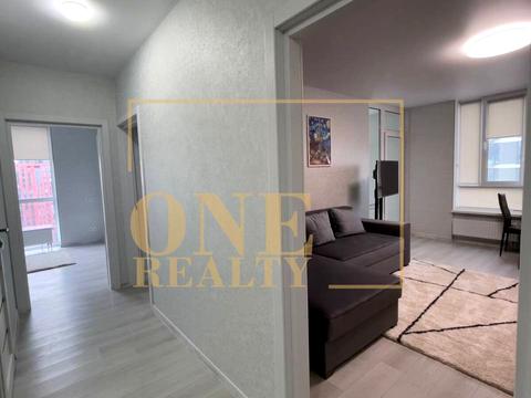 квартира по адресу Всеволода Змеенко ул., 21