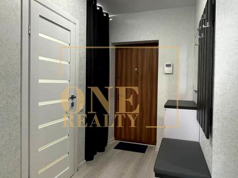 квартира по адресу Всеволода Змеенко ул., 21