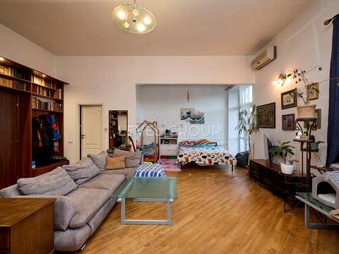 квартира за адресою Ярославська вул., 22