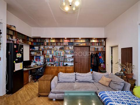 квартира за адресою Ярославська вул., 22