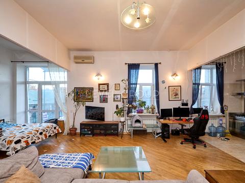 квартира за адресою Ярославська вул., 22