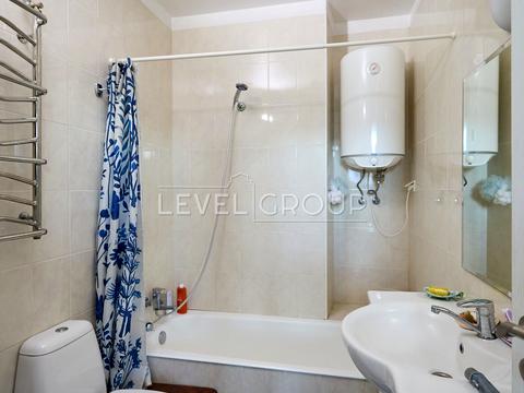 квартира за адресою Ярославська вул., 22