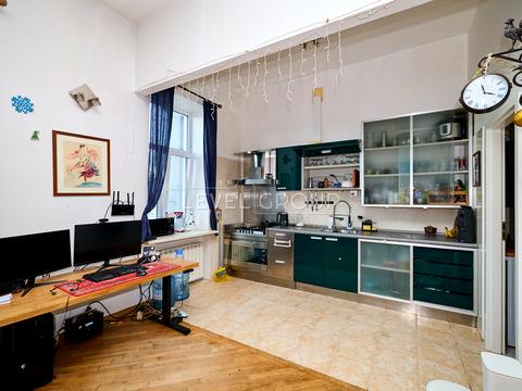 квартира за адресою Ярославська вул., 22