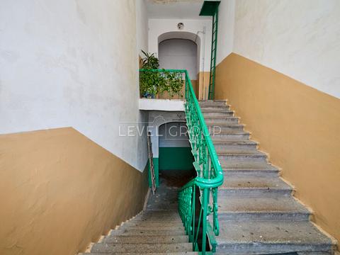 квартира за адресою Ярославська вул., 22