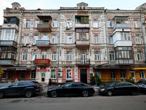 квартира за адресою Ярославська вул., 22