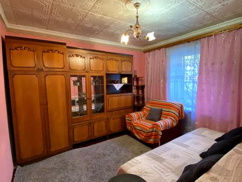 квартира за адресою Залозецького вул., 79