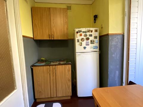 квартира за адресою Залозецького вул., 79