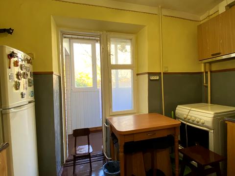 квартира за адресою Залозецького вул., 79