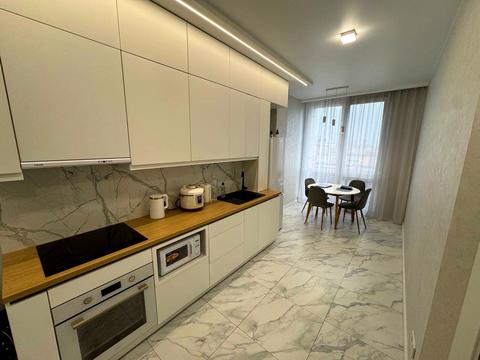 квартира за адресою Набережна Перемоги вул., 68-А