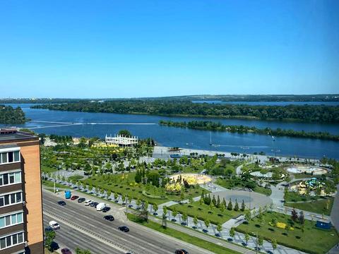 квартира за адресою Набережна Перемоги вул., 68-А