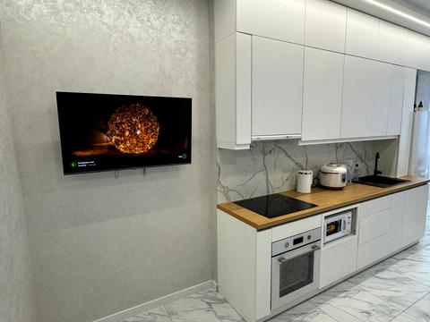 квартира за адресою Набережна Перемоги вул., 68-А