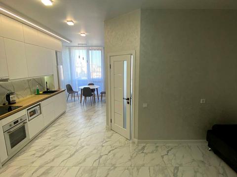 квартира за адресою Набережна Перемоги вул., 68-А