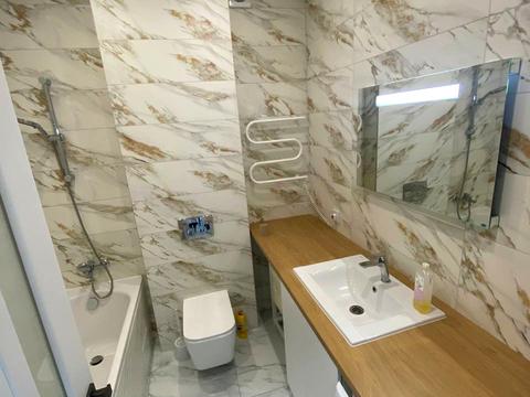 квартира за адресою Набережна Перемоги вул., 68-А