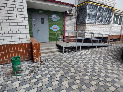 квартира за адресою Гоголя вул., 221