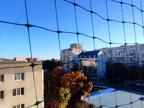 квартира по адресу Парусная ул. (Героев Сталинграда), 16