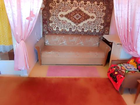 квартира по адресу Парусная ул. (Героев Сталинграда), 16