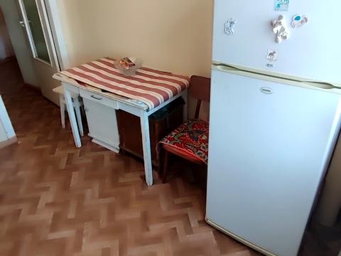 квартира по адресу Парусная ул. (Героев Сталинграда), 16