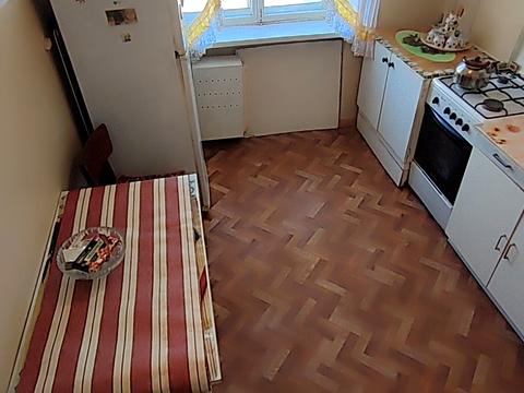 квартира по адресу Парусная ул. (Героев Сталинграда), 16