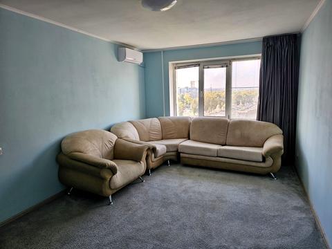 квартира за адресою Донецьке шосе, 15