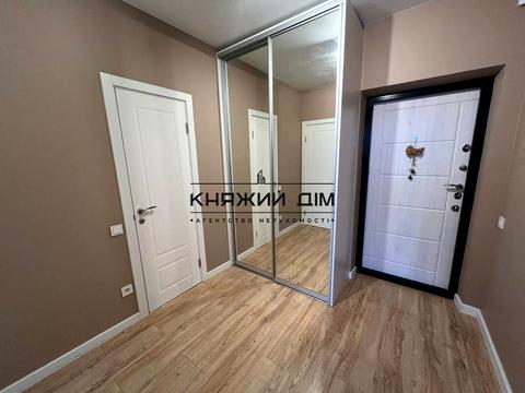 квартира по адресу Родини Крістерів ул., 20-Б