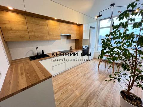 квартира по адресу Родини Крістерів ул., 20-Б