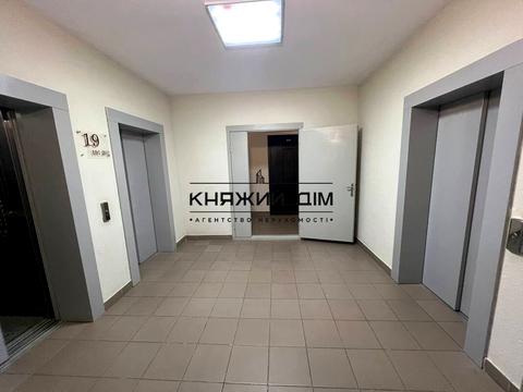 квартира по адресу Родини Крістерів ул., 20-Б