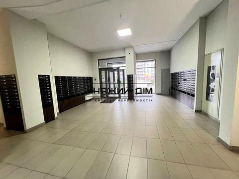 квартира по адресу Родини Крістерів ул., 20-Б