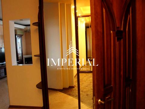 квартира за адресою Анни Ахматової вул., 13