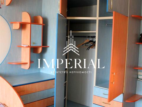 квартира за адресою Анни Ахматової вул., 13