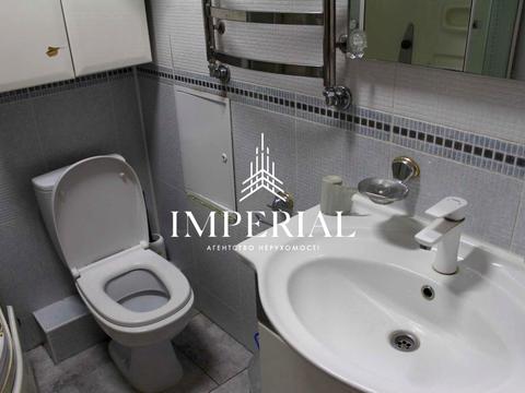 квартира за адресою Анни Ахматової вул., 13