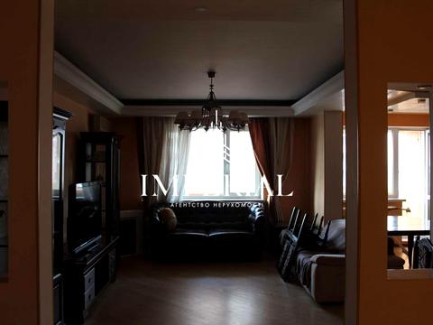 квартира за адресою Анни Ахматової вул., 13