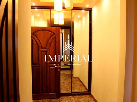 квартира за адресою Анни Ахматової вул., 13