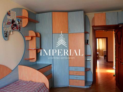 квартира за адресою Анни Ахматової вул., 13