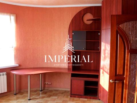 квартира за адресою Анни Ахматової вул., 13