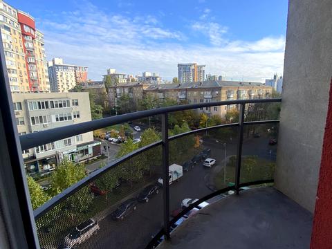 квартира за адресою Юлії Здановської вул. (Ломоносова), 50/2