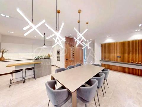 будинок за адресою Дамба Київського водосховища