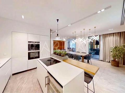 будинок за адресою Дамба Київського водосховища