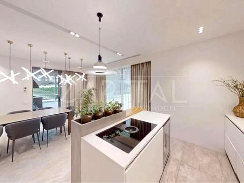 будинок за адресою Дамба Київського водосховища