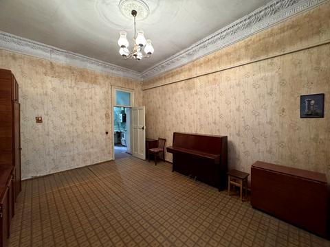 квартира по адресу Садиковская ул., 6