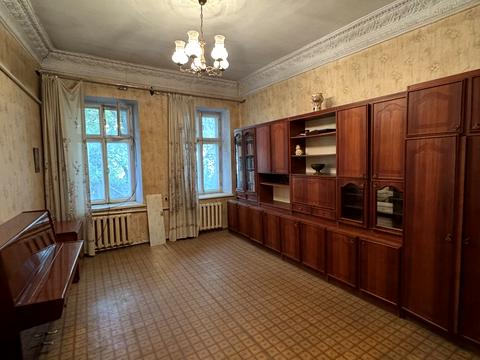 квартира по адресу Садиковская ул., 6