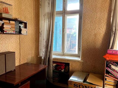 квартира по адресу Садиковская ул., 6